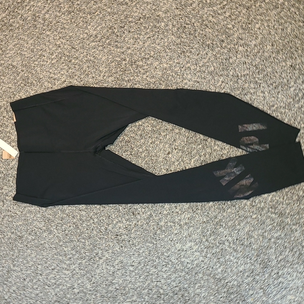 PINK High Waist Leggings